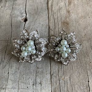 Givenchy : Stud Bridal & Wedding Earrings